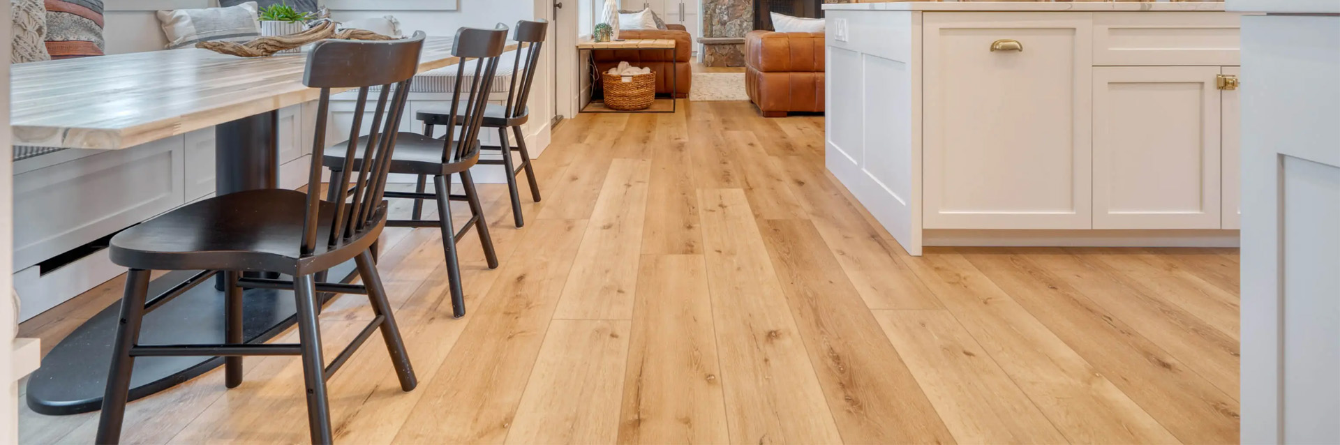 SPC Flooring